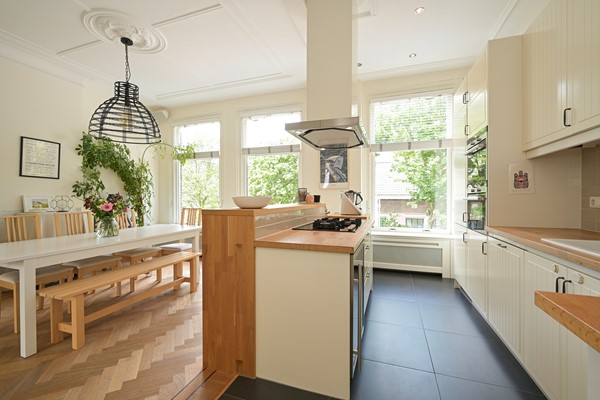 Medium property photo - Paulus Buijsstraat 48, 2582 CK The Hague